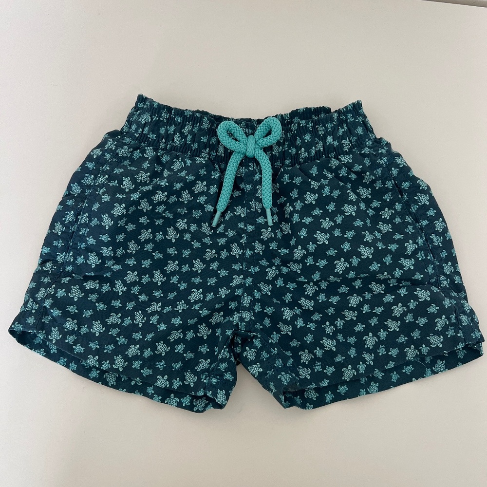 Vilebrequin Swim Shorts Size 2